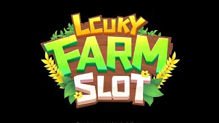 Lucky Farm Slot Advert Vs Reality, can you win real money or is this another scam game? 🤔 screenshot 5