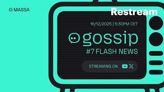 Gossip News Flash #7 screenshot 5