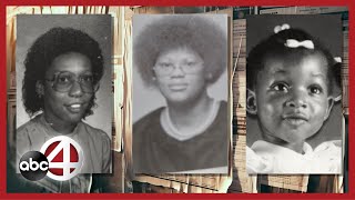 Bring Them Home: The Decades-Long Search For The 'Missing Three'