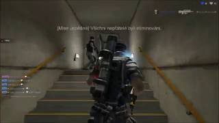 Skill Sf2 Hacker (G-Elite)Line'X