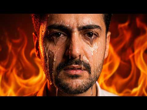 Why is summer in Iran hell? | Blunt and Brutal 🔥🤬