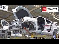 Toyota yaris cross  manufacturing  indonesia