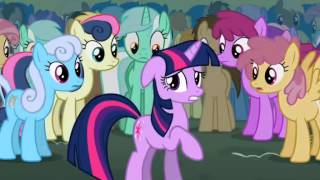 MLP 06 Detectives presumidos