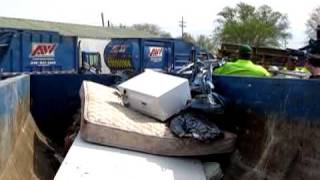 Citywide cleanup