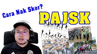 PAJSK: Apa Yang Ibu Bapa Perlu Tahu.