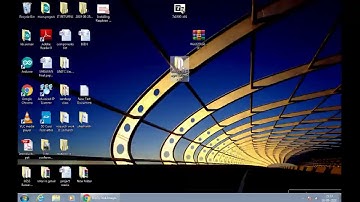 Raspberry Pi Installation Step 6 (Install win32 disk image)