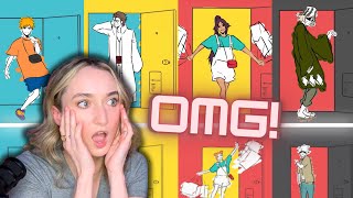 WHAT?!?! BLEACH version of Jujutsu Kaisen ending | Lost in Paradise | REACTION