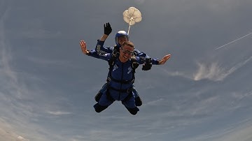Skydive 12000ft at Headcorn 🪂😳 #Skydive #GoSkydive #Headcorn