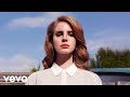 Lana Del Rey Damn You Official Audio mp3