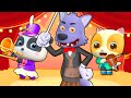 Musical Instruments Song - ABC Song | Nursery Rhymes | Kids Songs | Kids Carton | BabyBus