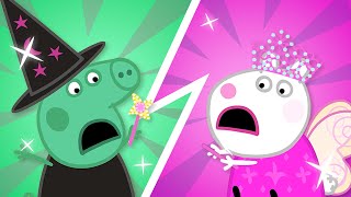 Le Cronache di Peppa Pig ❌ Il GRANDE litigio tra Peppa e Suzy 😥 Nuovo Episodio di Peppa Pig