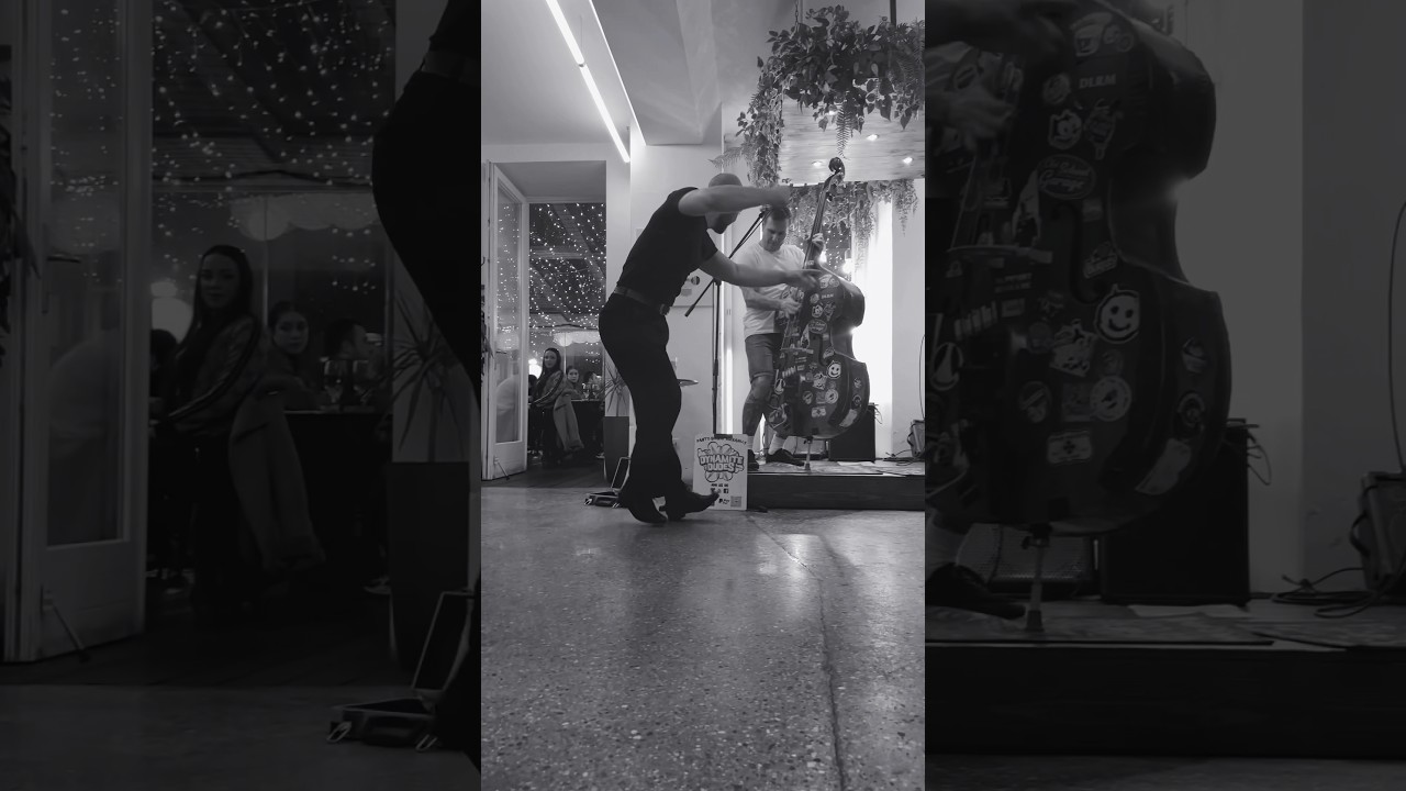 Push the beat   DYNAMITE DUDES 