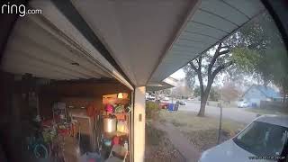 Assistance Needed: Identify Suspect in Waco Residential Burglary Case