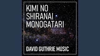 Kimi no Shiranai Monogatari (English Version)