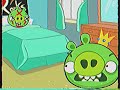 King pig murders ross (a parody of a luigi murders yoshi from a lost YTP video)
