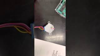 Lab 6 - Stepper 3