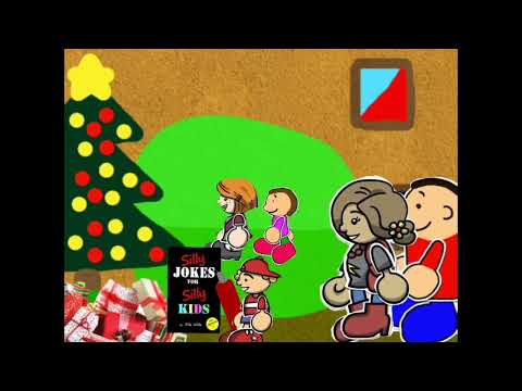 CLEAN Billy S Christmas Punishment Day 