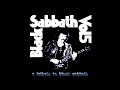 Black Sabbath - Vol. 5 - FULL ALBUM (Various Artists) Tribute Album 2018