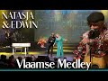 Capture de la vidéo Natasja & Edwin - Vlaamse Medley - Live In Concert