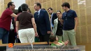 17 Asamblea Consejo de Juventud de España