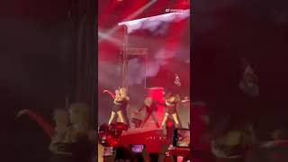 [FANCAM] Jackson Wang - Cruel Live Performance | Kpop Masterz Manila 20220729
