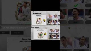 ANSWERS TO DAY 1 - 6 USA NATIONAL STORY 🇺🇸 GUYS 🔥! #eafc #fcmobile #fc26 #eafcmobile #fcmobile26