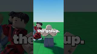 This Roblox Story Made Me Cry…😭