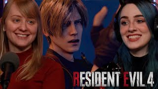 Download Lagu IT'S FINALLY HERE | Resident Evil 4 Remake -part 1- MP3