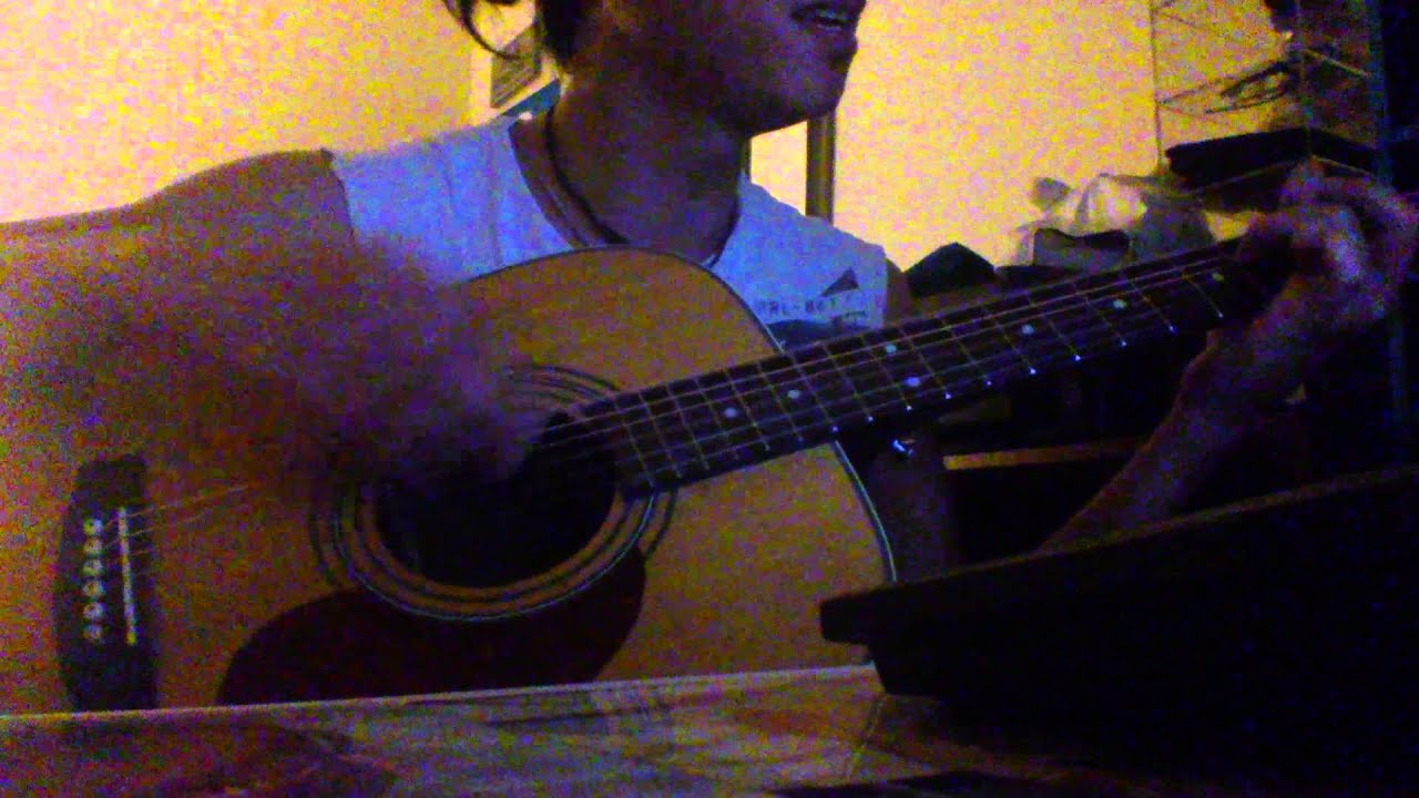 The brilliant Dance Dashboard Confessional (Cover) YouTube