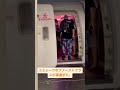 エミレーツのファーストクラスでドバイへ
