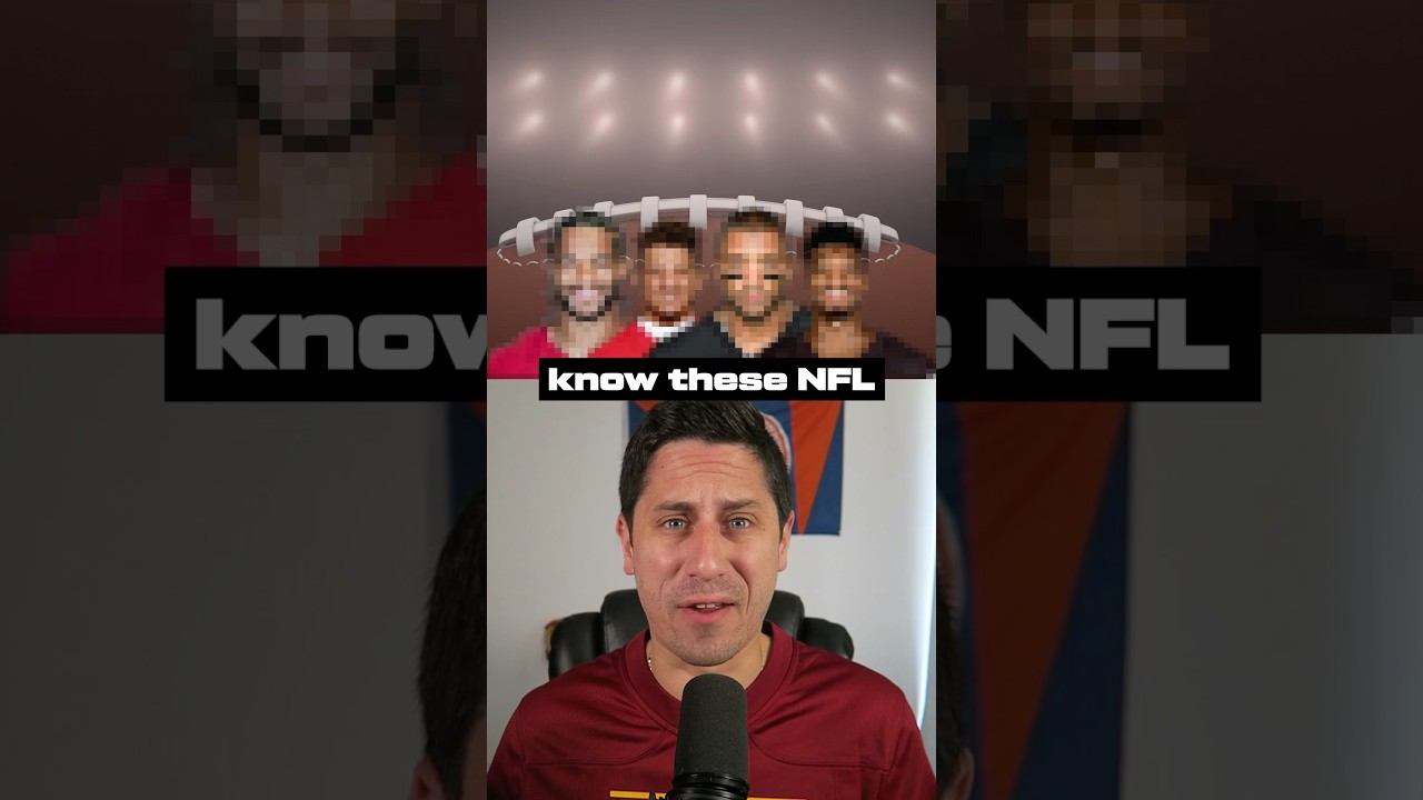 NFL Stars Also Drafted in MLB