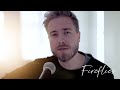 Miniature de la vidéo de la chanson Fireflies (Acoustic)