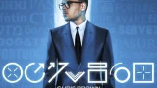 Right By My Side - Chris Brown ft. Nicki Minaj (Fortune)