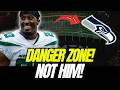 🚨😲 Urgent Warning: Shocking Breece Hall Move To Seattle Is A Draft Risk! SEATTLE SEAHAWKS NEWS TODAY