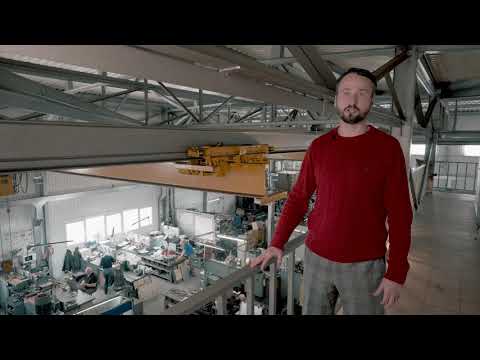 Запуск производства BXG в России