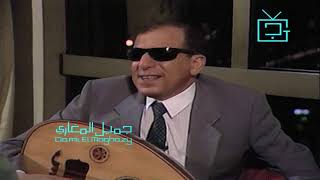 سيد مكاوى عوف الاصيل