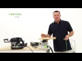 Festool TV épisode 41 : plaqueuse de chants CONTURO KA 65 - placage sur panneaux agglomérés Festool TV épisode 41 : plaqueuse de chants CONTURO KA 65 - placage sur panneaux agglomérés