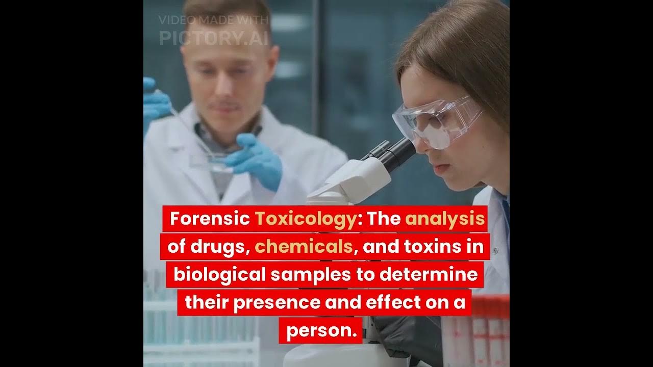 WHAT IS FORENSIC SCIENCE define forensic science forensic science YouTube
