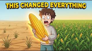 The History of Corn — The Crop That Conquered the Americas