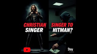 From Christian Rock to Murder Plot: The Wild Story of Tim Lambesis