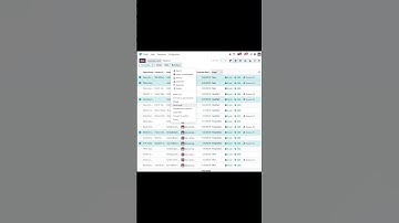 Odoo CRM Emails #odoo #odooerp #odoocrm #odoo18 #erp