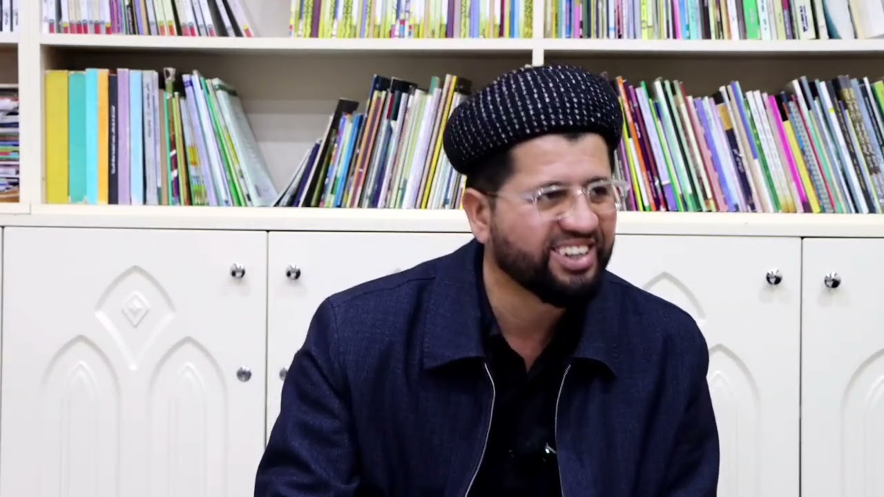 وانەی ٢١-فقه المعاملات - بابی شەریکایەتی حوکمەکانی شەریکایەتی لە ٧خاڵدا 