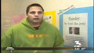 Kindness Project KSNV News 3