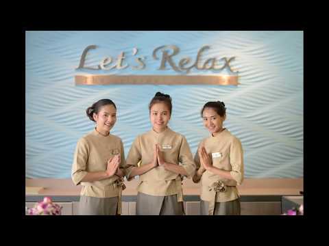 Video: Paano Mag-relaks Sa Phuket