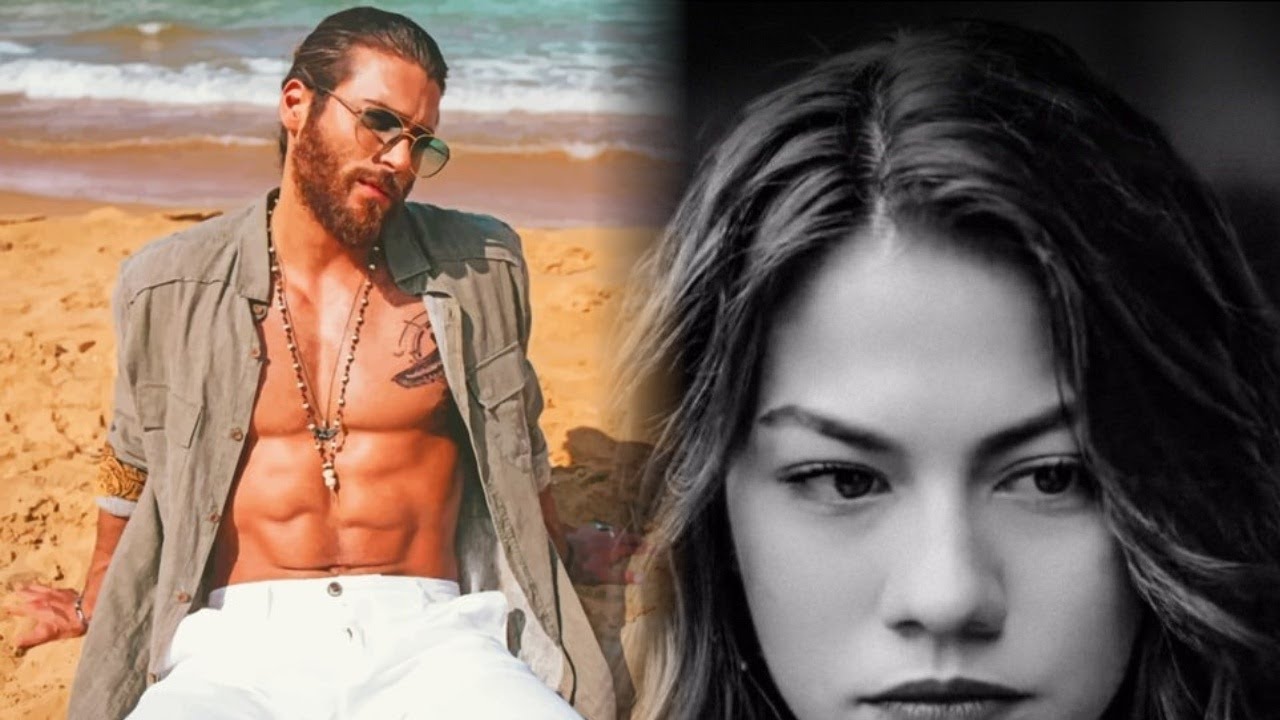 Секрет Демет Джан раскрывает, почему она не может забеременеть