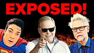 Superman is a Box Office FLOP for James Gunn but Warner Bros Won't Admit it Before Sale to Paramount