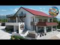 Hotel B&amp;B MAMA MIA | Gornji Karin, Croatia | Hotel Review 🛏️
