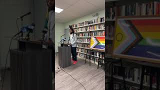 Pride Press Conference 2023