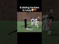 Crazy Roblox Hackers 😂
