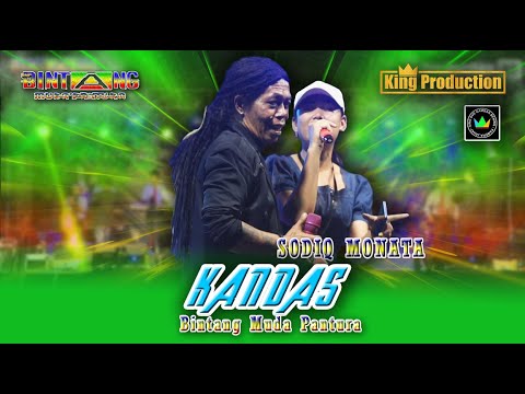 Kandas - Sodiq - Bintang Muda Pantura - Sedekah Laut Nadran Desa Gebang Crb